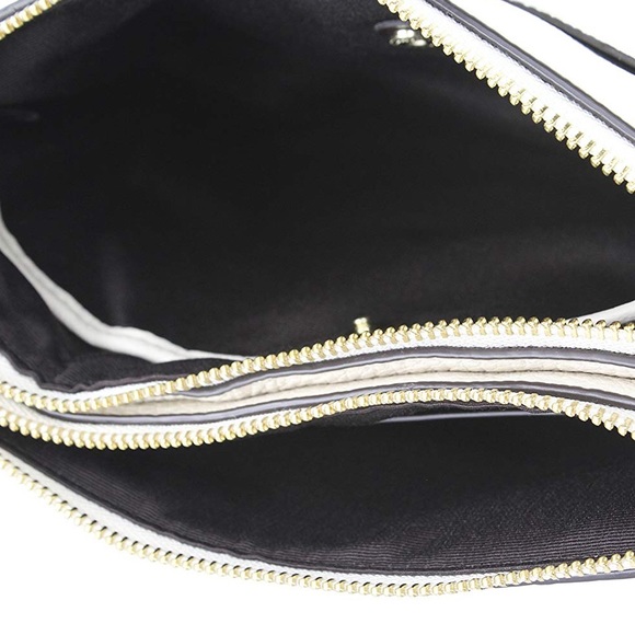 Coach NWT White Crossbody Bag - Picture 4 of 8